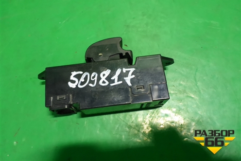 Кнопка стеклоподъёмника (задняя левая) (8608A101) для Mitsubishi Lancer-9  с 2003-2008г