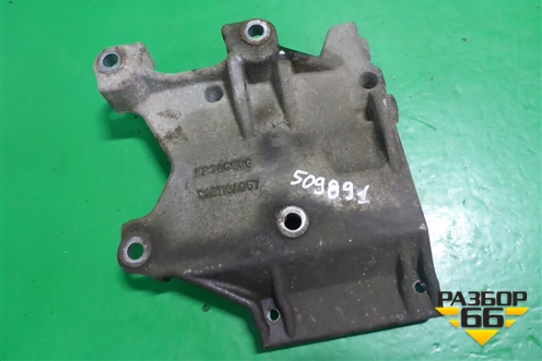 Кронштейн компрессора кондиционера (1.6л 4G18) (MR360566) для Mitsubishi Lancer-9  с 2003-2008г