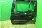 Дверь задняя левая для Renault Clio с 2005-2012г