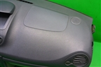 Торпедо с AIR BAG для Renault Clio с 2005-2012г