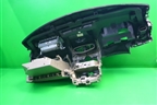 Торпедо с AIR BAG для Renault Clio с 2005-2012г