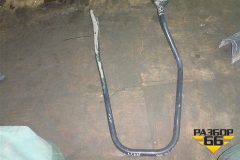 Поручень (за кабиной) для MAN  TGA 4-Series  с 2000-2008г