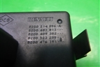 Кнопка аварийной сигнализации (8200214896) для Renault Clio с 2005-2012г