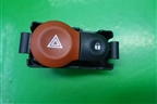 Кнопка аварийной сигнализации (8200214896) для Renault Clio с 2005-2012г