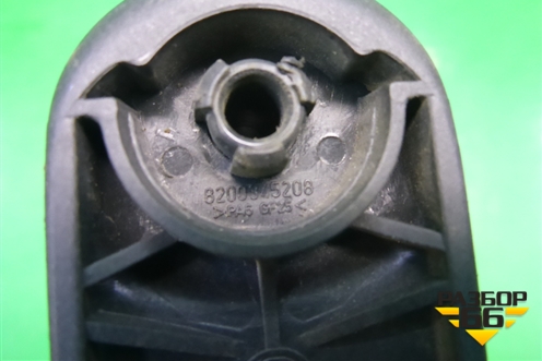 Ручка стеклоподъёмника (8200345208) для Renault Clio с 2005-2012г