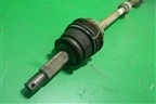 Привод передний правый (1.5л G4EB МКПП) (4950025210) для Hyundai Aсcent с 2000г
