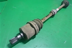 Привод передний правый (1.5л G4EB МКПП) (4950025210) для Hyundai Aсcent с 2000г