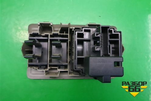 Переключатель корректора фар для Renault Clio с 2005-2012г