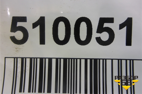 Усилитель заднего бампера (A1666104200) для Mercedes Benz ML-Klass W166 c 2011г