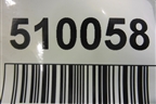 Усилитель заднего бампера (A1666104200) для Mercedes Benz ML-Klass W166 c 2011г