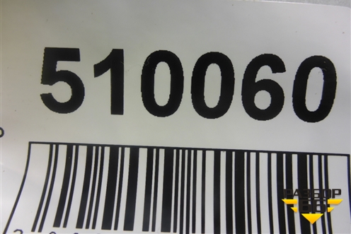 Усилитель заднего бампера (A1666104200) для Mercedes Benz ML-Klass W166 c 2011г