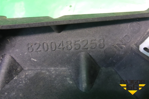 Направляющая стекла (переднего правого) (8200485258) для Renault Clio с 2005-2012г