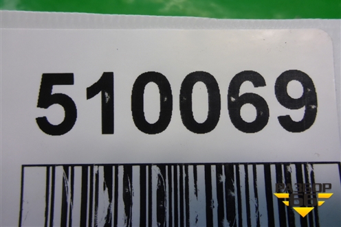 Направляющая стекла (переднего правого) (8200485258) для Renault Clio с 2005-2012г