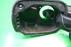 Лючок бензобака (8200389403 8200383466) для Renault Clio с 2005-2012г