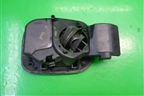 Лючок бензобака (8200389403 8200383466) для Renault Clio с 2005-2012г