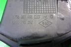 Лючок бензобака (8200389403 8200383466) для Renault Clio с 2005-2012г