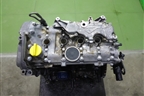 Двигатель (1.4л K4JG780 МКПП) для Renault Clio с 2005-2012г