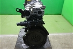 Двигатель (1.4л K4JG780 МКПП) для Renault Clio с 2005-2012г