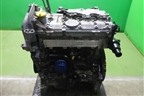 Двигатель (1.4л K4JG780 МКПП) для Renault Clio с 2005-2012г