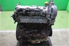 Двигатель (1.4л K4JG780 МКПП) для Renault Clio с 2005-2012г