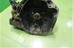 МКПП (1.4л K4JG780) для Renault Clio с 2005-2012г