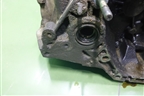 МКПП (1.4л K4JG780) для Renault Clio с 2005-2012г