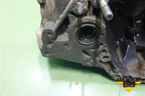 МКПП (1.4л K4JG780) для Renault Clio с 2005-2012г