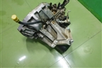 МКПП (1.4л K4JG780) для Renault Clio с 2005-2012г