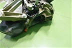 МКПП (1.4л K4JG780) для Renault Clio с 2005-2012г