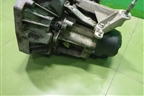 МКПП (1.4л K4JG780) для Renault Clio с 2005-2012г