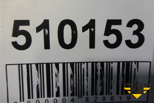 МКПП (1.4л K4JG780) для Renault Clio с 2005-2012г