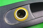 Консоль (8200475735) для Renault Clio с 2005-2012г