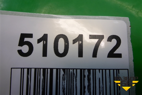 Консоль (8200475735) для Renault Clio с 2005-2012г