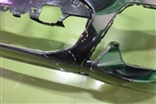 Бампер передний (М-Пакет под парктроник) (511113960514) для BMW X3 G01 с 2017г