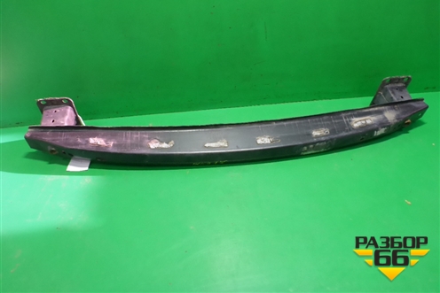 Усилитель заднего бампера (7L6807309) для Volkswagen Touareg c 2002-2010г