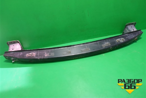 Усилитель заднего бампера (7L6807309) для Volkswagen Touareg c 2002-2010г