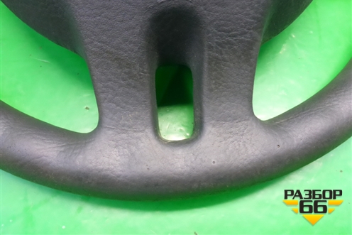 Рулевое колесо под AIR BAG без AIR BAG (8200344073) для Renault Clio с 2005-2012г