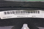 Рулевое колесо под AIR BAG без AIR BAG (8200344073) для Renault Clio с 2005-2012г