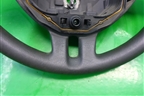 Рулевое колесо под AIR BAG без AIR BAG (8200344073) для Renault Clio с 2005-2012г