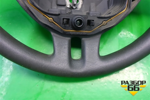Рулевое колесо под AIR BAG без AIR BAG (8200344073) для Renault Clio с 2005-2012г