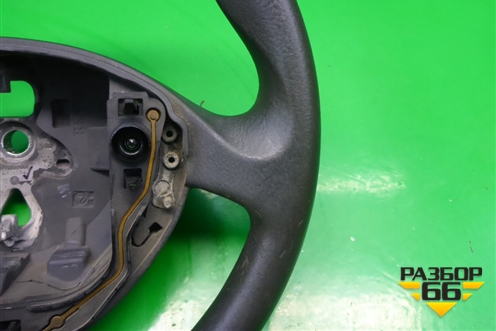 Рулевое колесо под AIR BAG без AIR BAG (8200344073) для Renault Clio с 2005-2012г