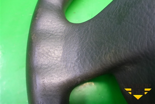 Рулевое колесо под AIR BAG без AIR BAG (8200344073) для Renault Clio с 2005-2012г