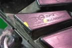Решетка радиатора (86351Q5010) для Kia Seltos с 2019г