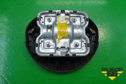 Подушка безопасности в рулевое колесо (8200344070) для Renault Clio с 2005-2012г
