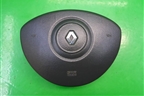 Подушка безопасности в рулевое колесо (8200344070) для Renault Clio с 2005-2012г