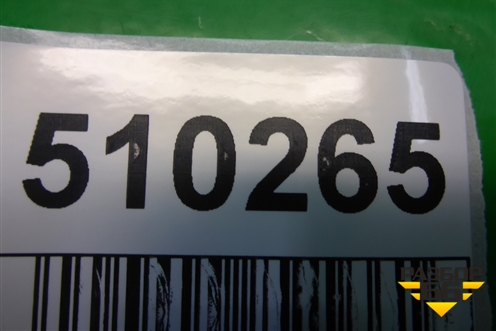 Подушка безопасности в рулевое колесо (8200344070) для Renault Clio с 2005-2012г