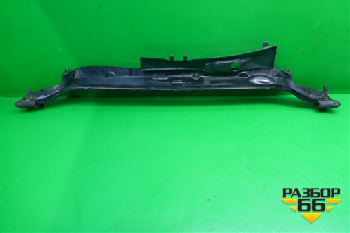 Короб водоотводящий (8200293491) для Renault Clio с 2005-2012г
