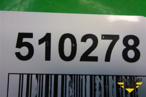 Короб водоотводящий (8200293491) для Renault Clio с 2005-2012г