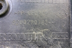 Панель передняя (8200290143) для Renault Clio с 2005-2012г