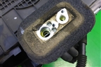 Корпус отопителя (под кондиционер) для Renault Clio с 2005-2012г